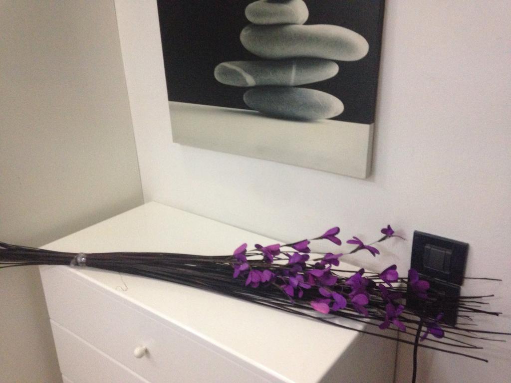 Apartment Amorino Opatija Cameră foto